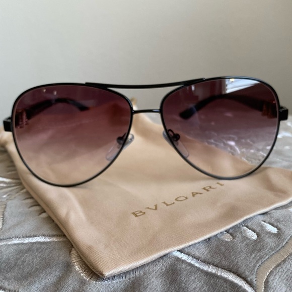 BVLGARI Accessories - Bulgari Women's Bv6080b 59mm Sunglasses In Multi